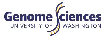 UW Genome Sciences: Course Schedules