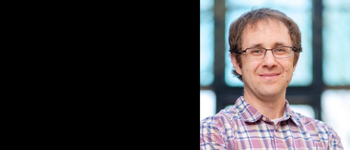 Dr. Jesse Bloom