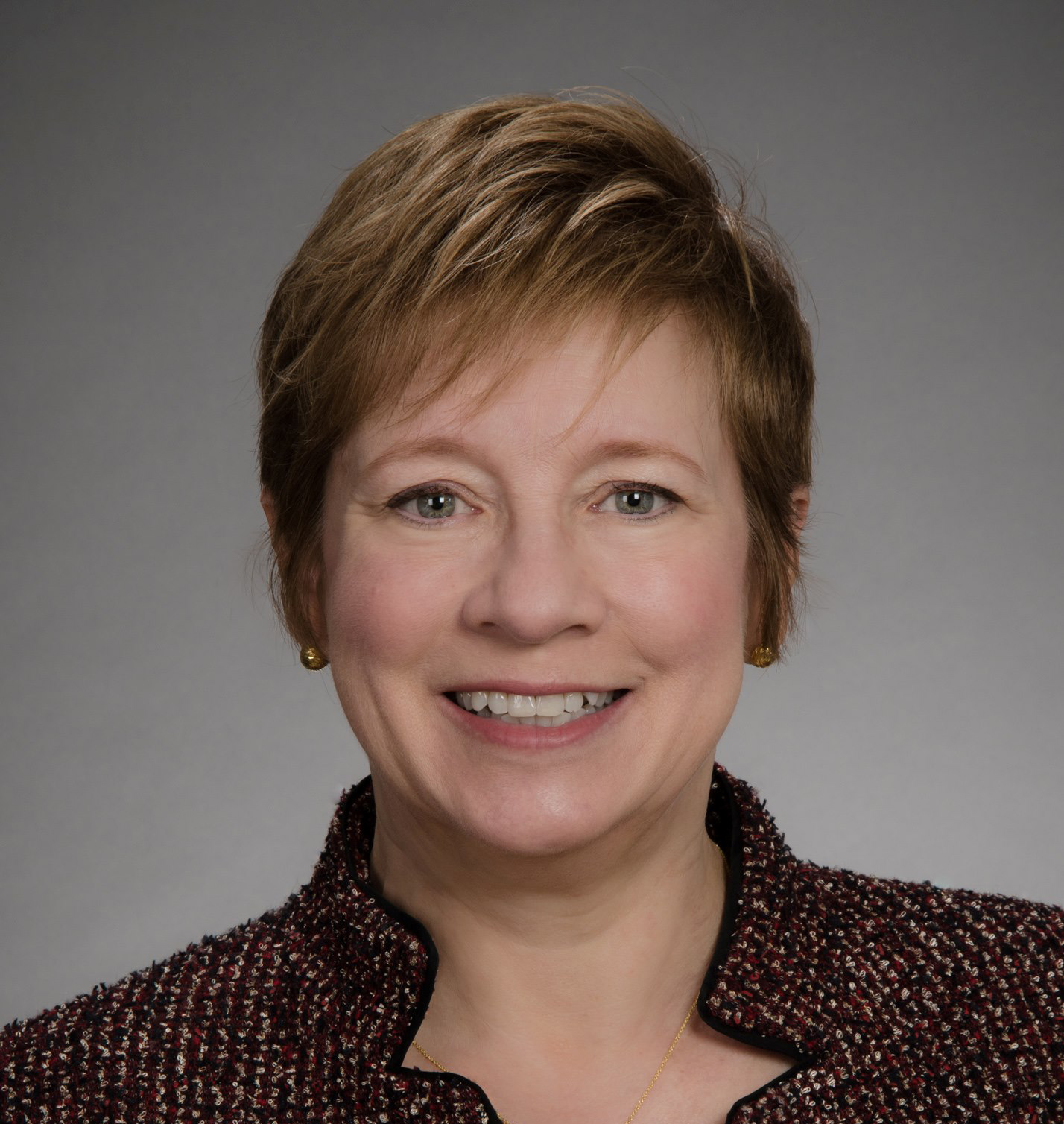 Gail Jarvik