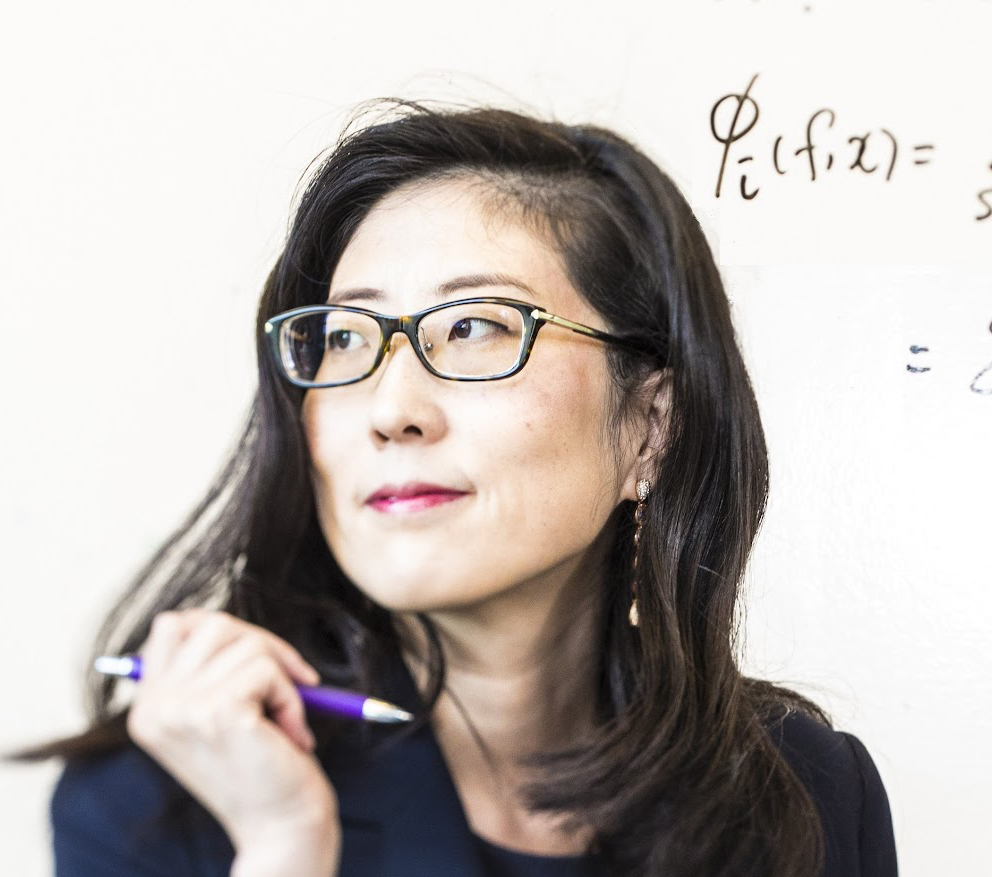 Su-In Lee