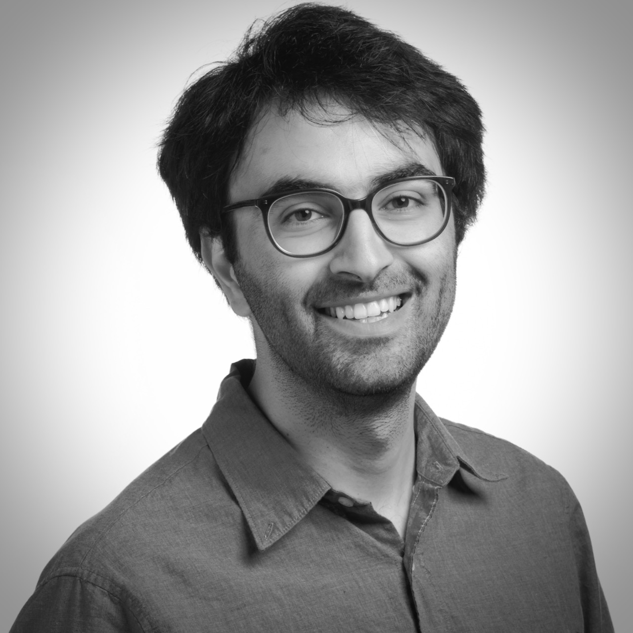 Pejman Mohammadi