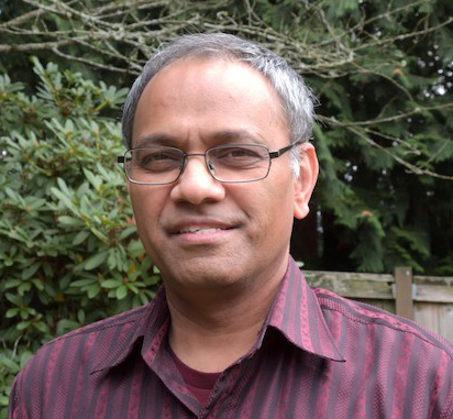 M.K. Raghuraman