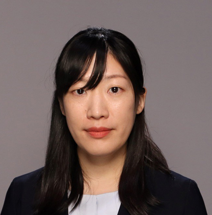 Saori Sakaue