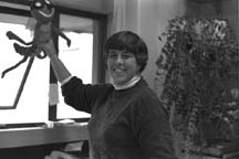 Carol Sibley