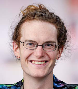 Nasa Sinnott-Armstrong