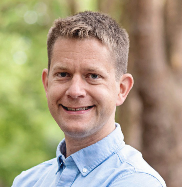 Paul Valdmanis