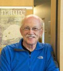 Robert Waterson