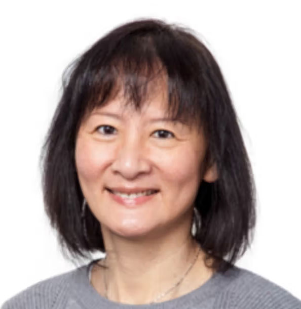 Chia-Lin Wei