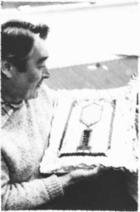 Gus Doermann