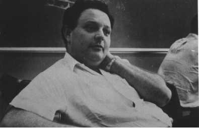 Larry Sandler