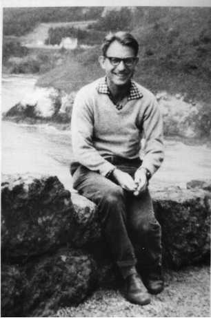 Arno Motulsky