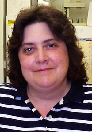 Photo of Debbie Nickerson