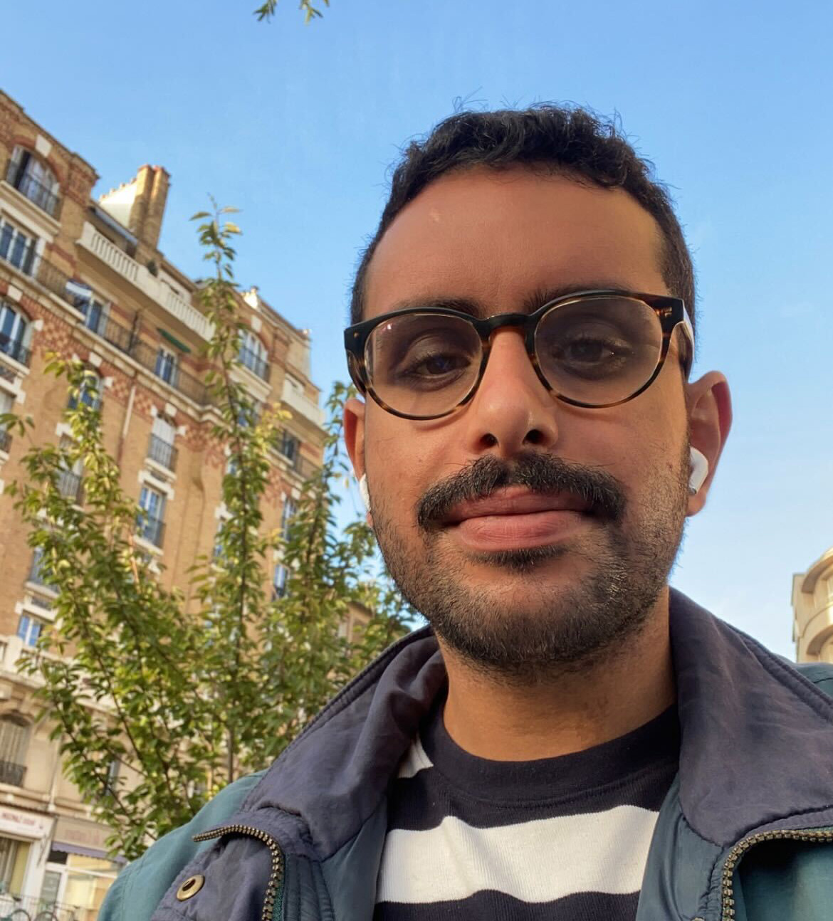 Mohammed Aljohani