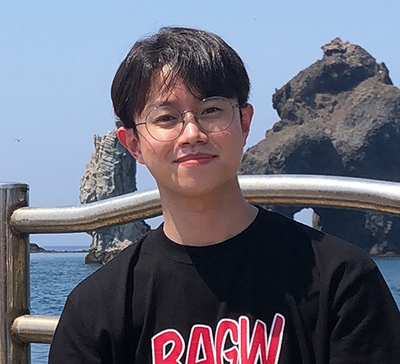 Haedong Kim
