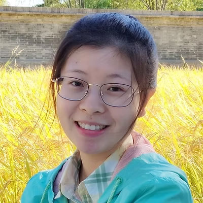 Lidan Li