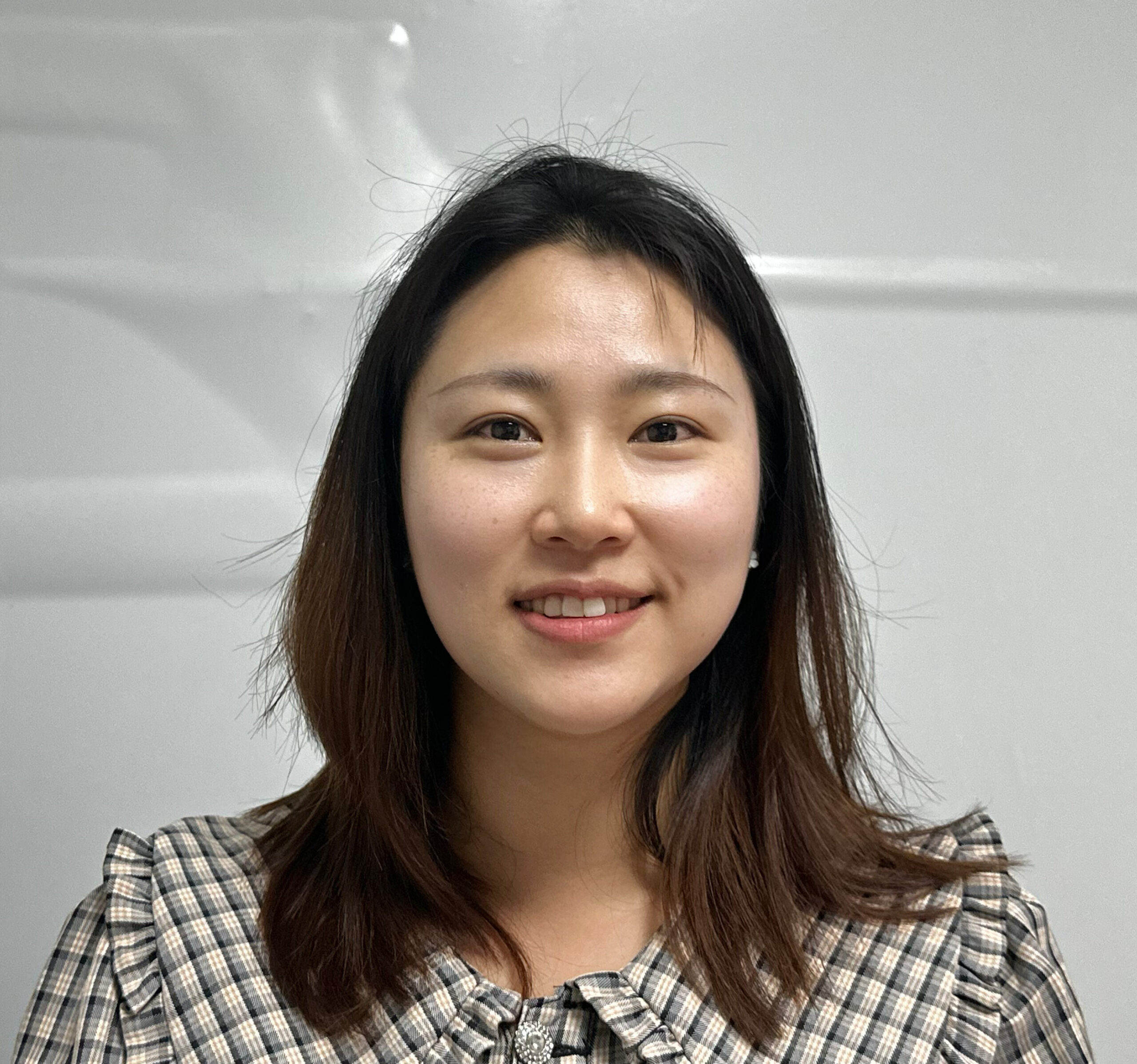 Lijia Li