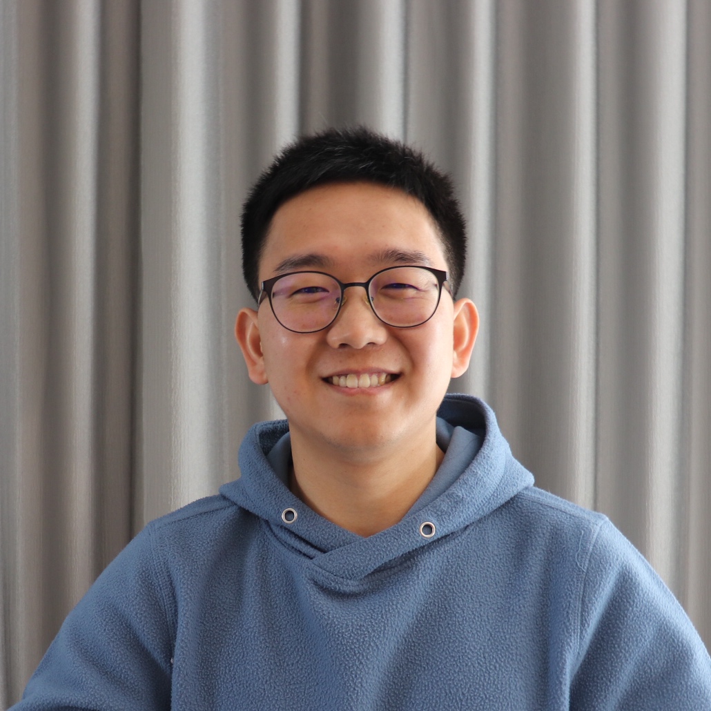 Zukai Liu