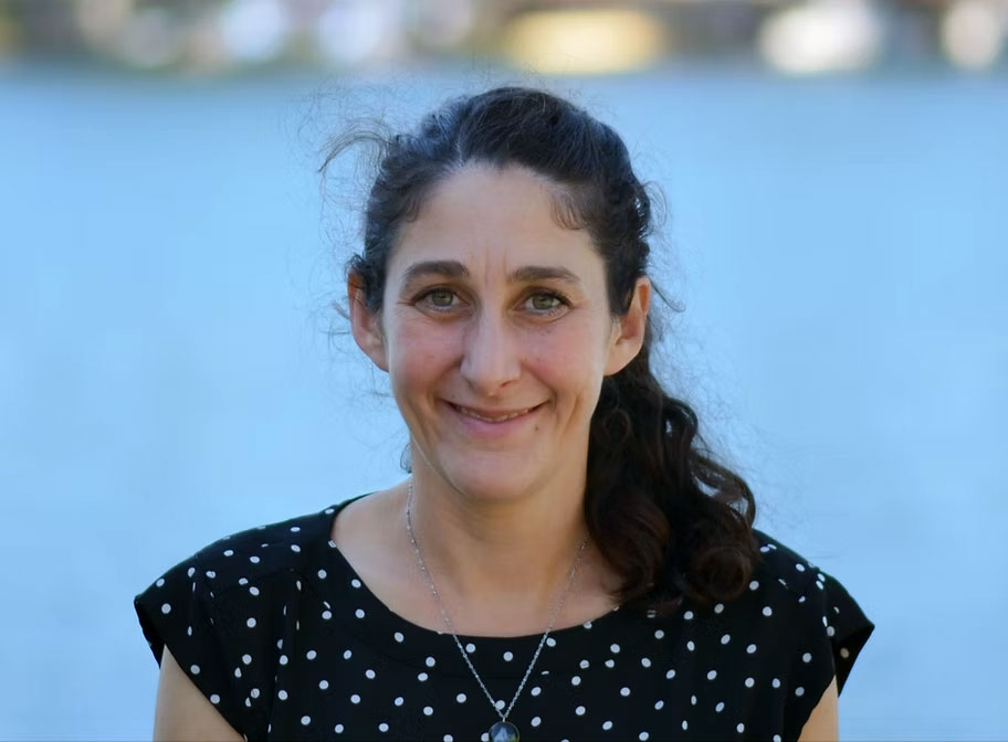 Katy Loubet-Senear