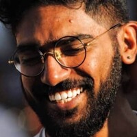 Ananthan Nambiar