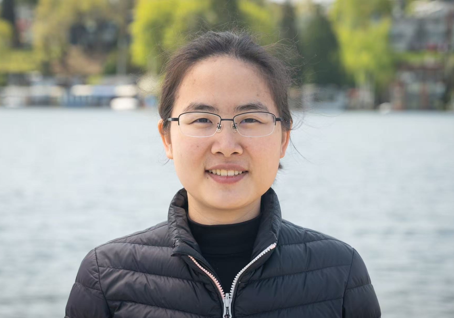 Luyao Ren