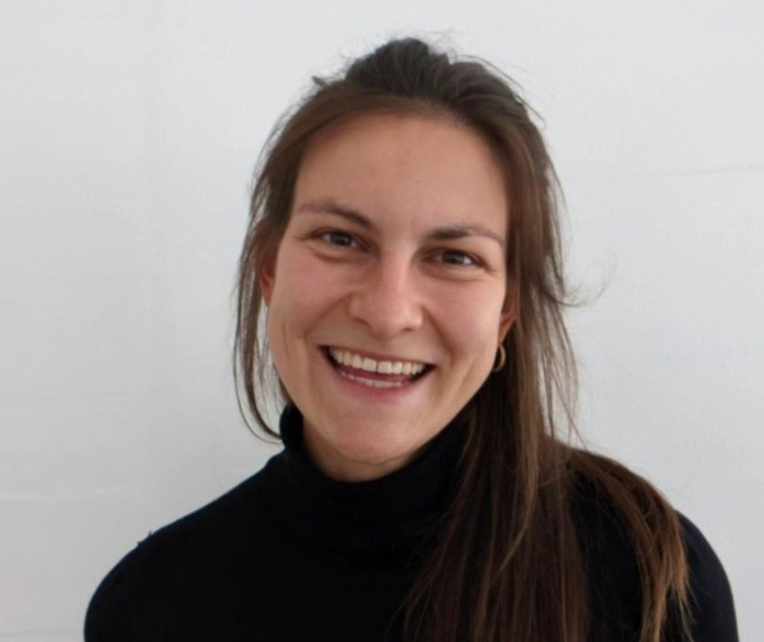 Sophie Seidel