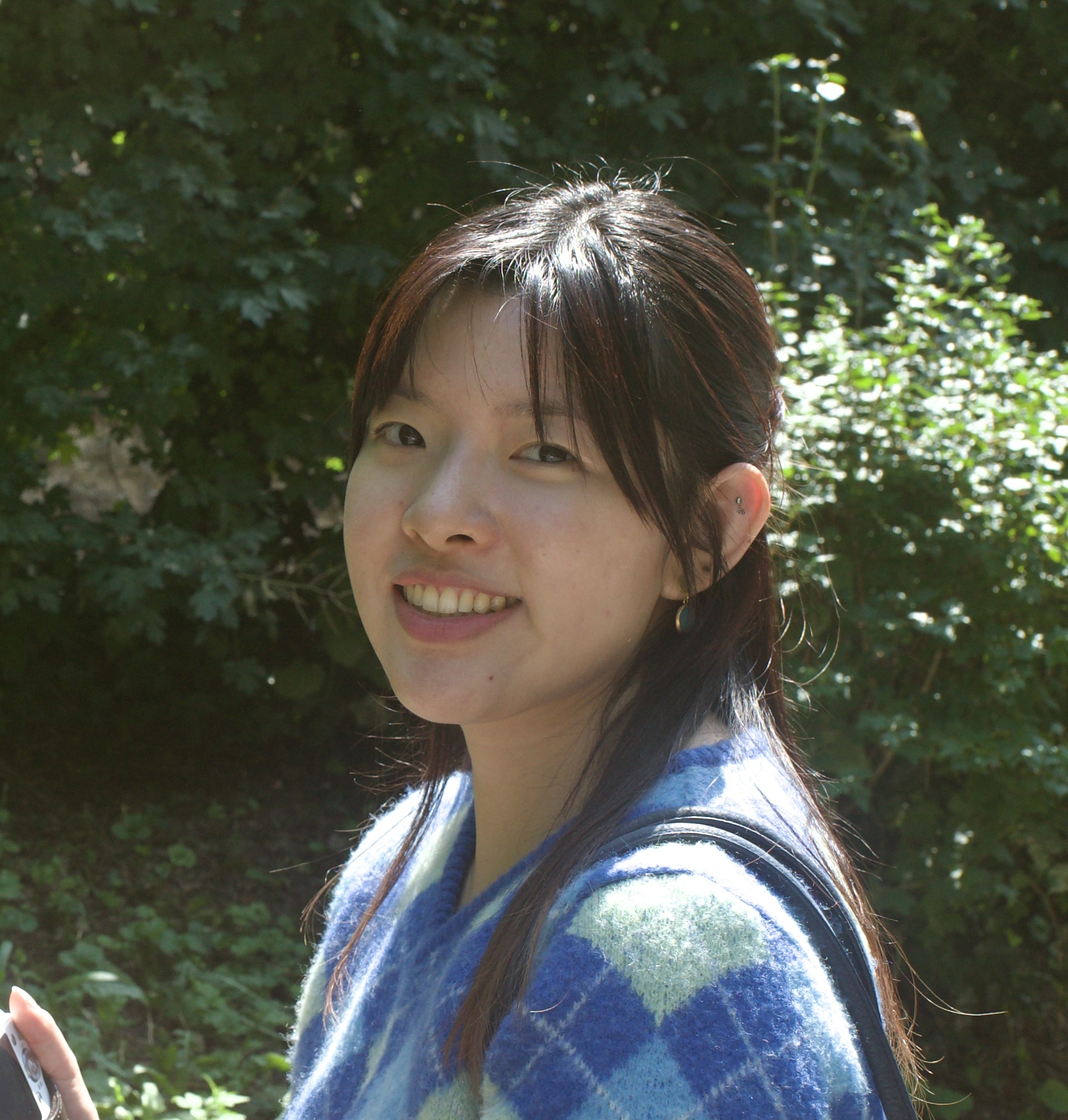 Tiffany Tu