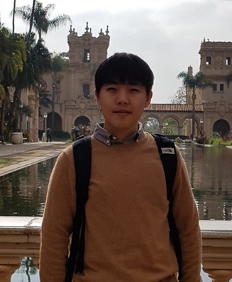 DongAhn Yoo