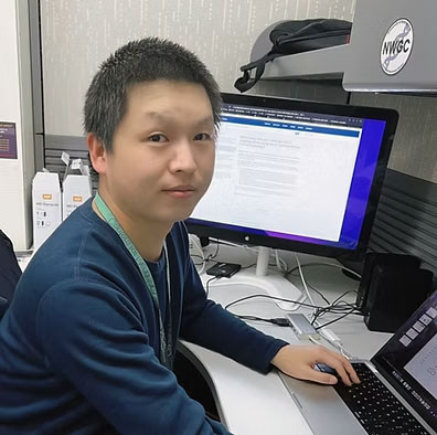 Meng Zhang