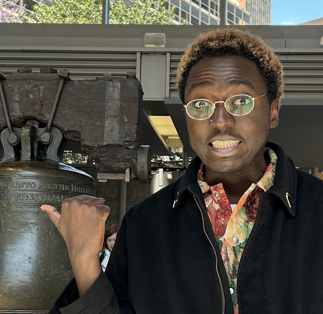 Ayomikun Akinrinade