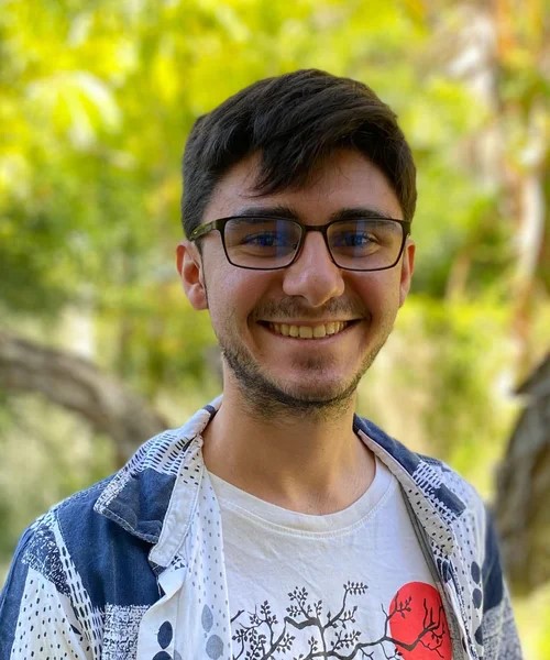 Zachary Amador