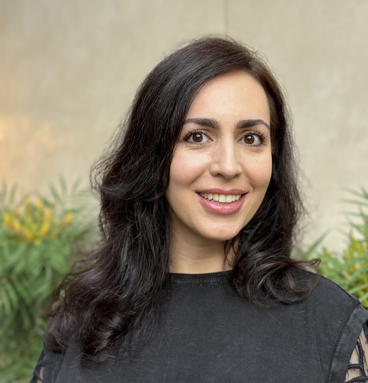 Sahar Attar
