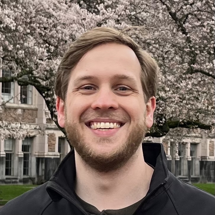 Erik Bergstrom