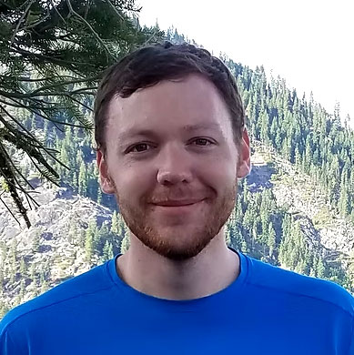Conor Camplisson