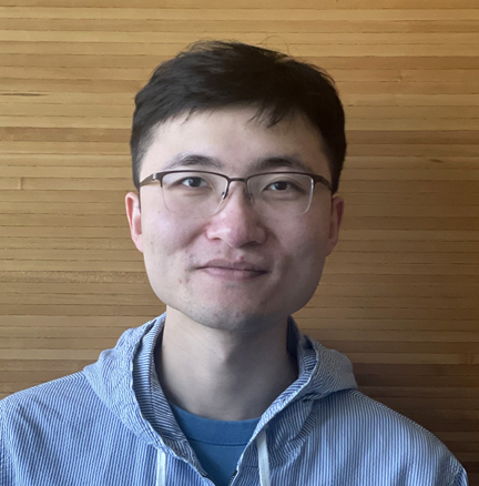 Yuanye Chi