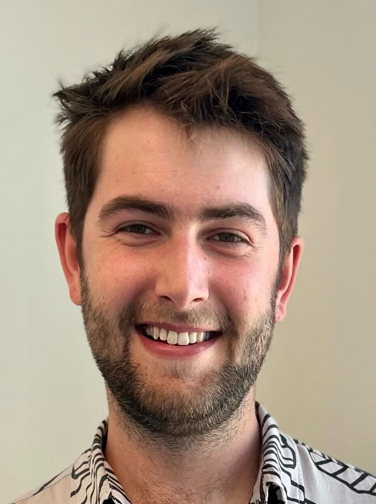 Ben Cohen-Stillman