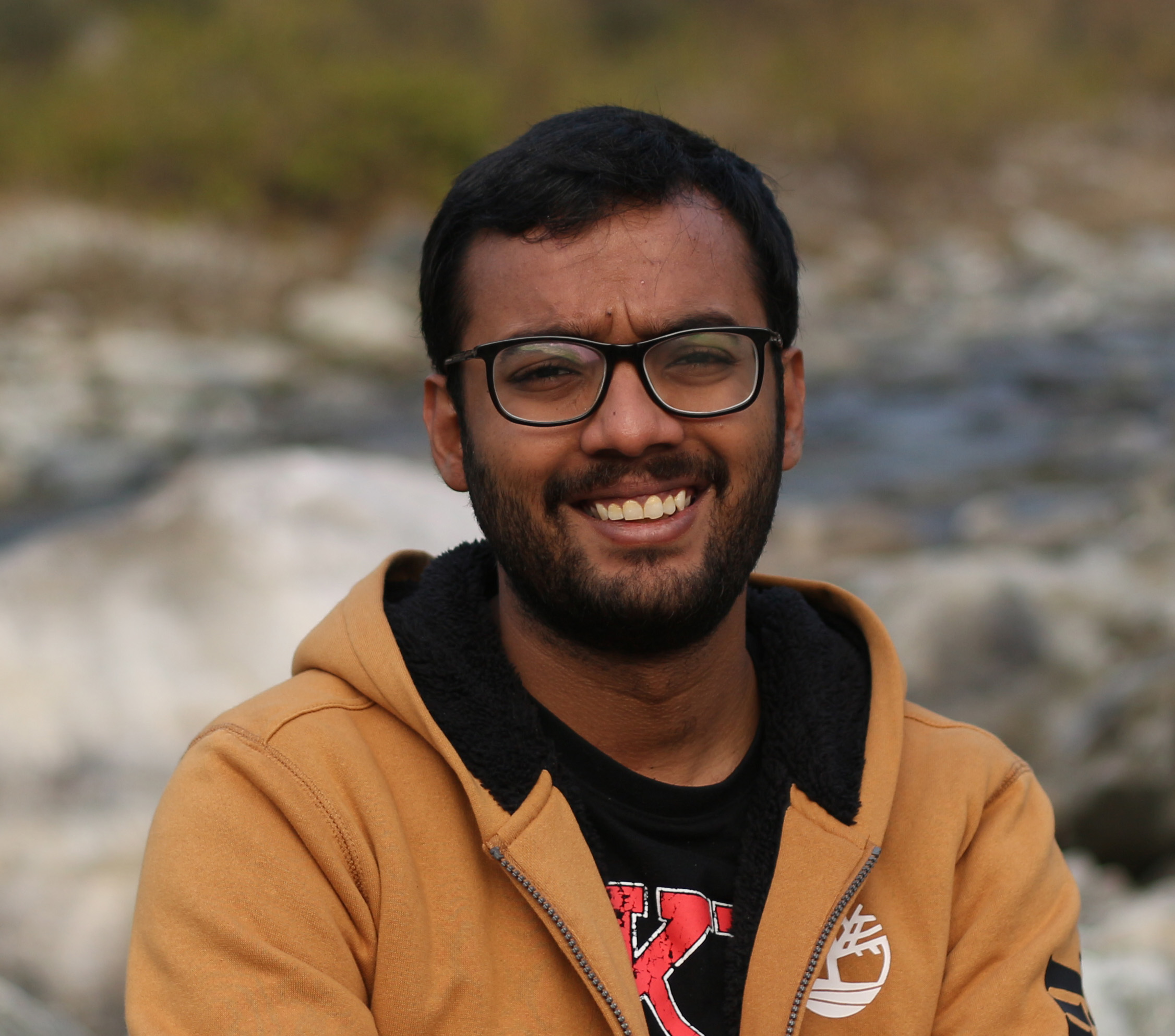 Saksham Gupta