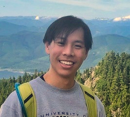 Chris Hsu