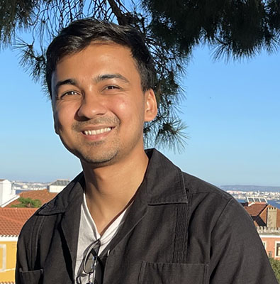 Sanjay Kottapalli