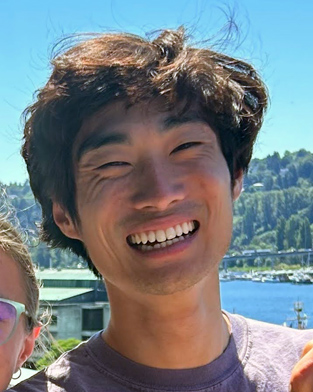 Joseph Min