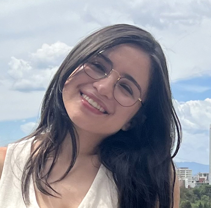 Monica Padilla-Galvez
