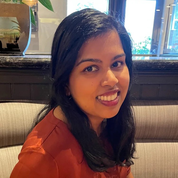 Manali Sawant