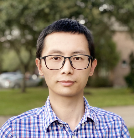 Bo Wen