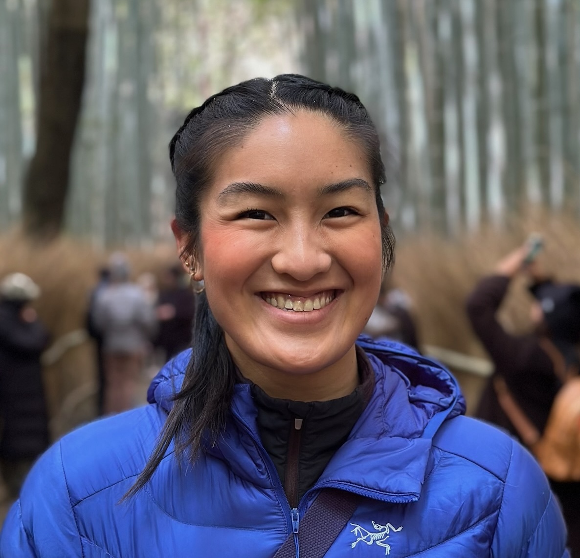 Morgan Wu