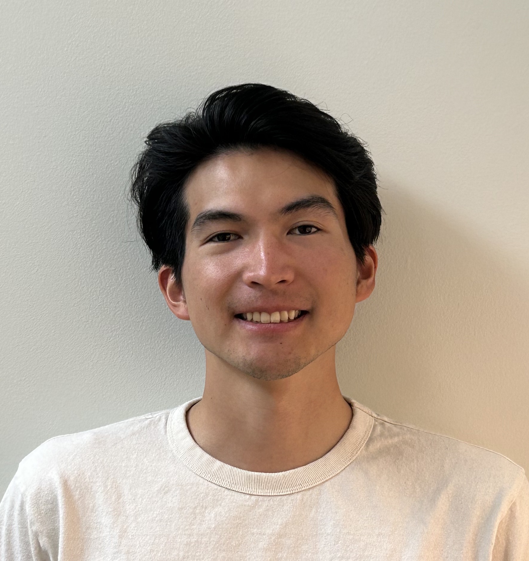 Riku Yasutomi
