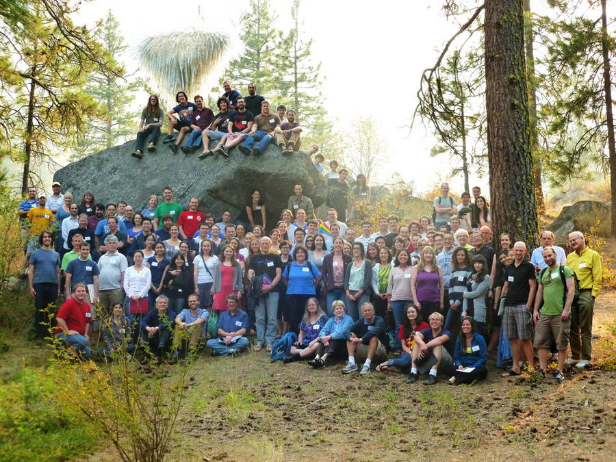 2012 Retreat