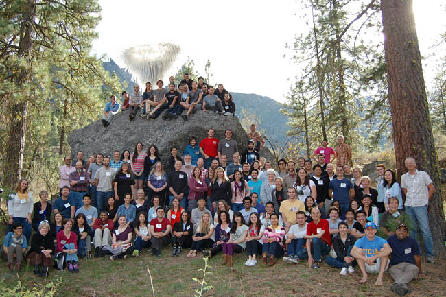 2013 Retreat