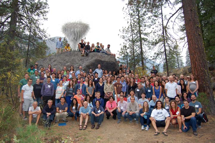 2014 Retreat