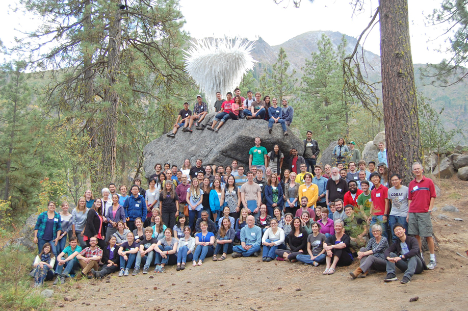 2015 Retreat