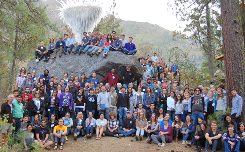 2016 Retreat