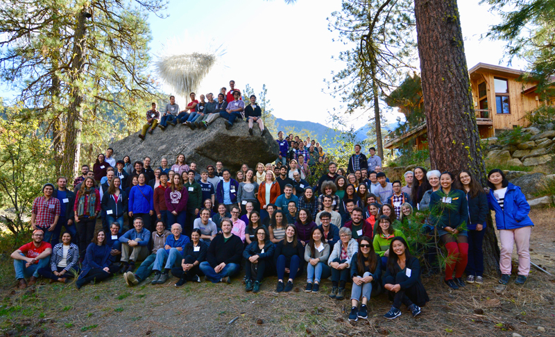 2017 Retreat